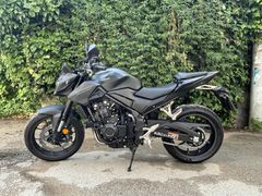 Sahibinden Honda CB 500 Hornet 