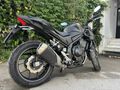 Sahibinden Honda CB 500 Hornet 