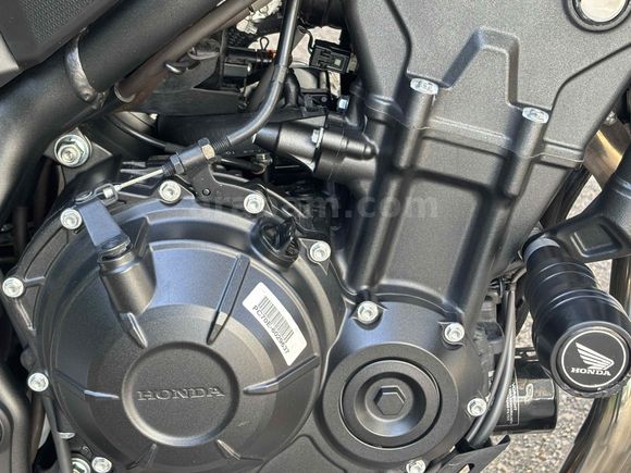 Sahibinden Honda CB 500 Hornet 