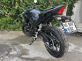 Sahibinden Honda CB 500 Hornet 