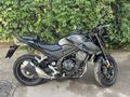 Sahibinden Honda CB 500 Hornet 