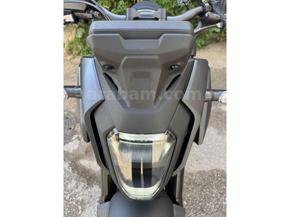 Sahibinden Honda CB 500 Hornet 