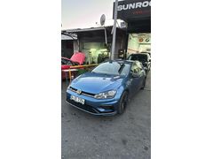 Sahibinden Volkswagen Golf 1.6 TDi BlueMotion Comfortline 2012 Model