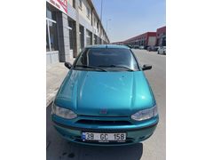 Sahibinden Fiat Palio 1.4 EL 1998 Model 