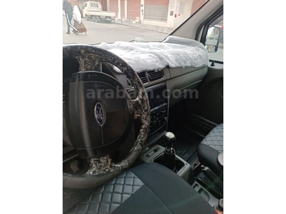 Sahibinden Ford Transit Connect T200 S 2004 Model  363.000 km Beyaz