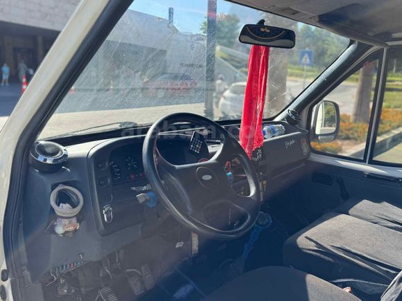 Sahibinden Ford Trucks Transit 190 P 