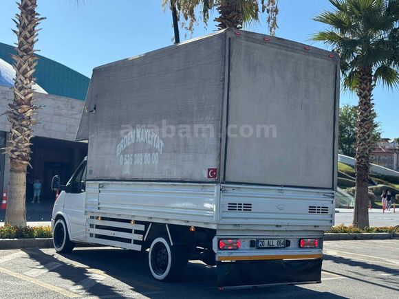 Sahibinden Ford Trucks Transit 190 P 