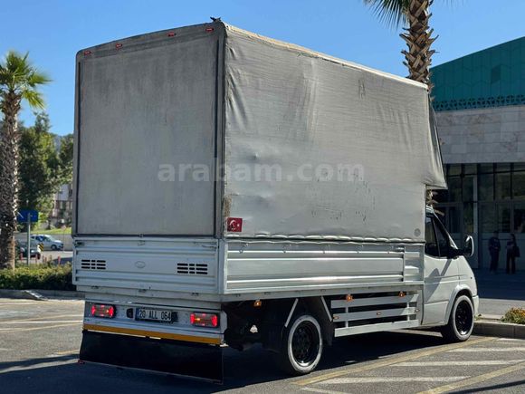 Sahibinden Ford Trucks Transit 190 P 