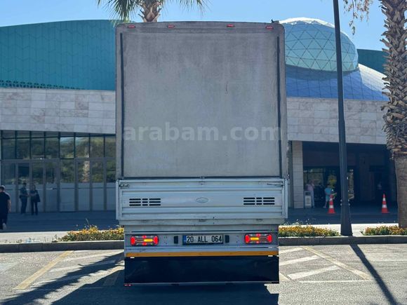 Sahibinden Ford Trucks Transit 190 P 