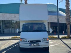 Sahibinden Ford Trucks Transit 190 P 