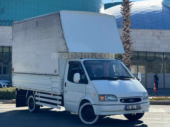 Sahibinden Ford Trucks Transit 190 P 
