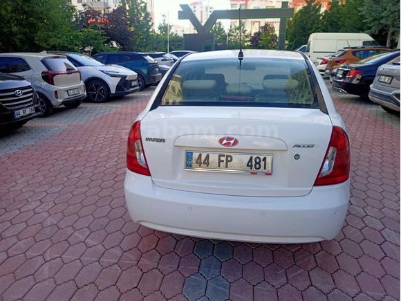 Sahibinden Hyundai Accent Era 1.4 Team 2008 Model 