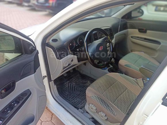 Sahibinden Hyundai Accent Era 1.4 Team 2008 Model 