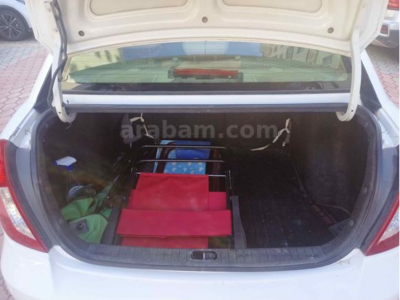 Sahibinden Hyundai Accent Era 1.4 Team 2008 Model 