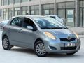 2009 YARİS BENZİN LPG TEMİZZ