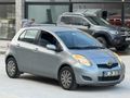 2009 YARİS BENZİN LPG TEMİZZ