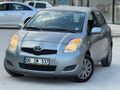 2009 YARİS BENZİN LPG TEMİZZ