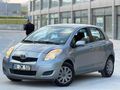 2009 YARİS BENZİN LPG TEMİZZ