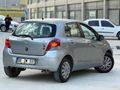 2009 YARİS BENZİN LPG TEMİZZ
