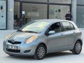 2009 YARİS BENZİN LPG TEMİZZ