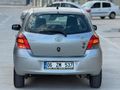 2009 YARİS BENZİN LPG TEMİZZ