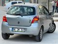 2009 YARİS BENZİN LPG TEMİZZ
