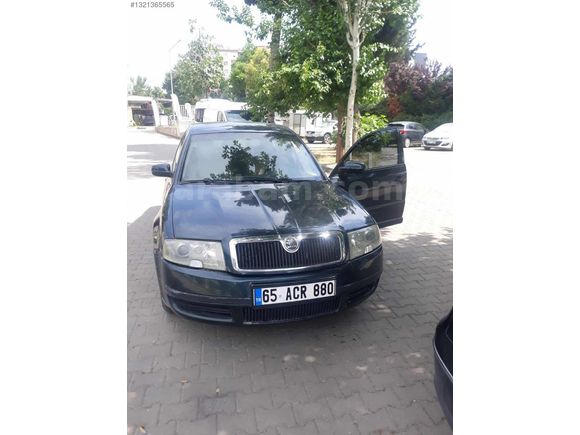 FIRSAT ARACI SÜPER B