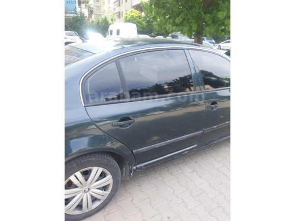 FIRSAT ARACI SÜPER B