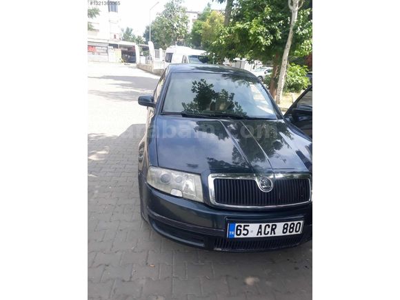 FIRSAT ARACI SÜPER B