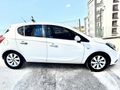 HATASIZ BOYASIZ   TRAMERSİZ YAKIT  CİMRİSİ    OPEL CORSA 