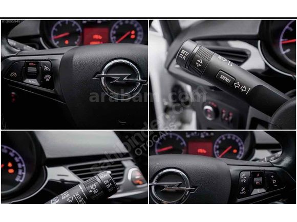HATASIZ BOYASIZ   TRAMERSİZ YAKIT  CİMRİSİ    OPEL CORSA 