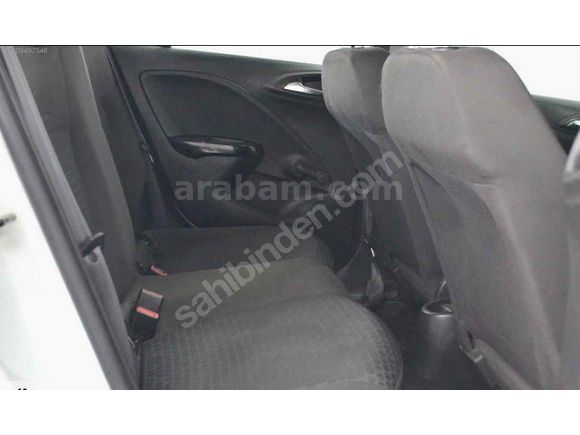 HATASIZ BOYASIZ   TRAMERSİZ YAKIT  CİMRİSİ    OPEL CORSA 