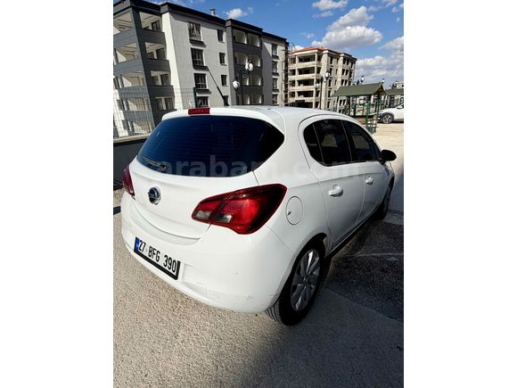 HATASIZ BOYASIZ   TRAMERSİZ YAKIT  CİMRİSİ    OPEL CORSA 