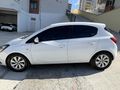 HATASIZ BOYASIZ   TRAMERSİZ YAKIT  CİMRİSİ    OPEL CORSA 