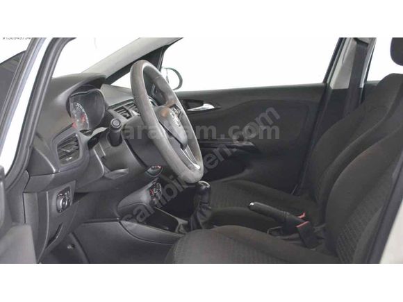 HATASIZ BOYASIZ   TRAMERSİZ YAKIT  CİMRİSİ    OPEL CORSA 
