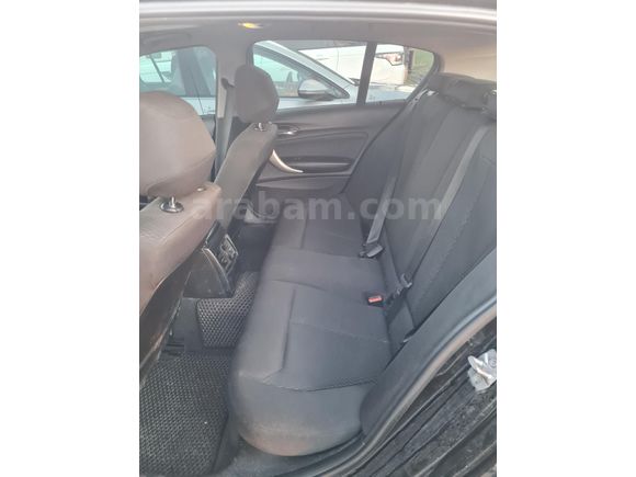 Sahibinden BMW 1 Serisi 116d Joy Plus 2015 Model