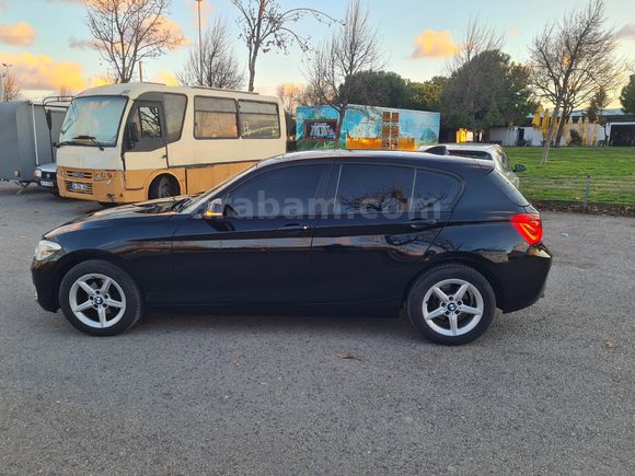 Sahibinden BMW 1 Serisi 116d Joy Plus 2015 Model
