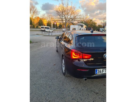 Sahibinden BMW 1 Serisi 116d Joy Plus 2015 Model