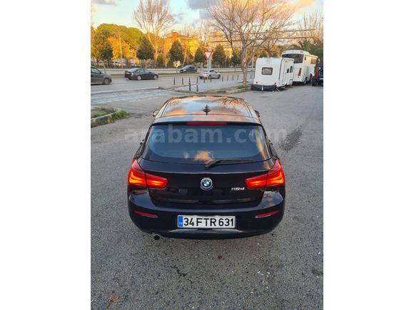 Sahibinden BMW 1 Serisi 116d Joy Plus 2015 Model