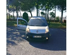 Sahibinden Renault Kangoo Multix 1.5 dCi Authentique 2010 Model