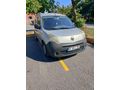Sahibinden Renault Kangoo Multix 1.5 dCi Authentique 2010 Model