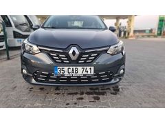 Sahibinden Renault Taliant 1.0 T Joy 2024 Model 