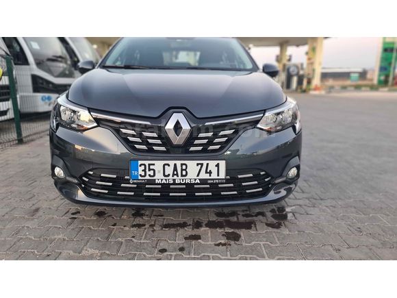 Sahibinden Renault Taliant 1.0 T Joy 2024 Model 