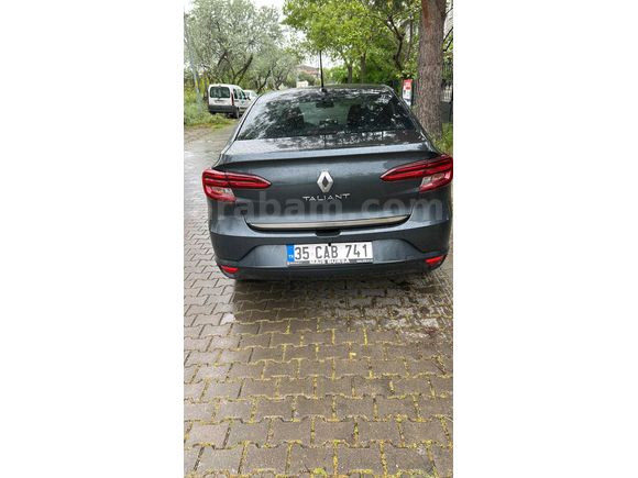 Sahibinden Renault Taliant 1.0 T Joy 2024 Model 