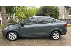 Sahibinden Renault Taliant 1.0 T Joy 2024 Model 