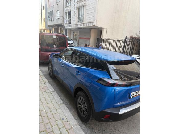 Sahibinden Peugeot 2008 1.5 BlueHDI Active 2023 Model 
