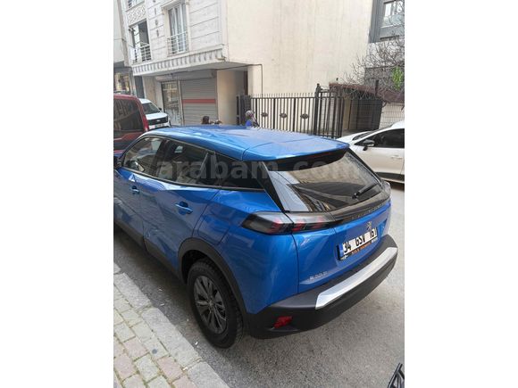 Sahibinden Peugeot 2008 1.5 BlueHDI Active 2023 Model 