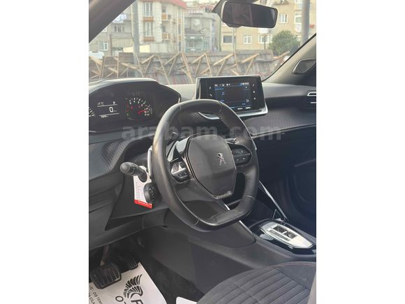 Sahibinden Peugeot 2008 1.5 BlueHDI Active 2023 Model 