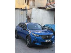 Sahibinden Peugeot 2008 1.5 BlueHDI Active 2023 Model 