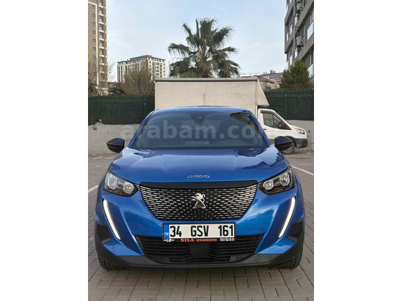Sahibinden Peugeot 2008 1.5 BlueHDI Active 2023 Model 
